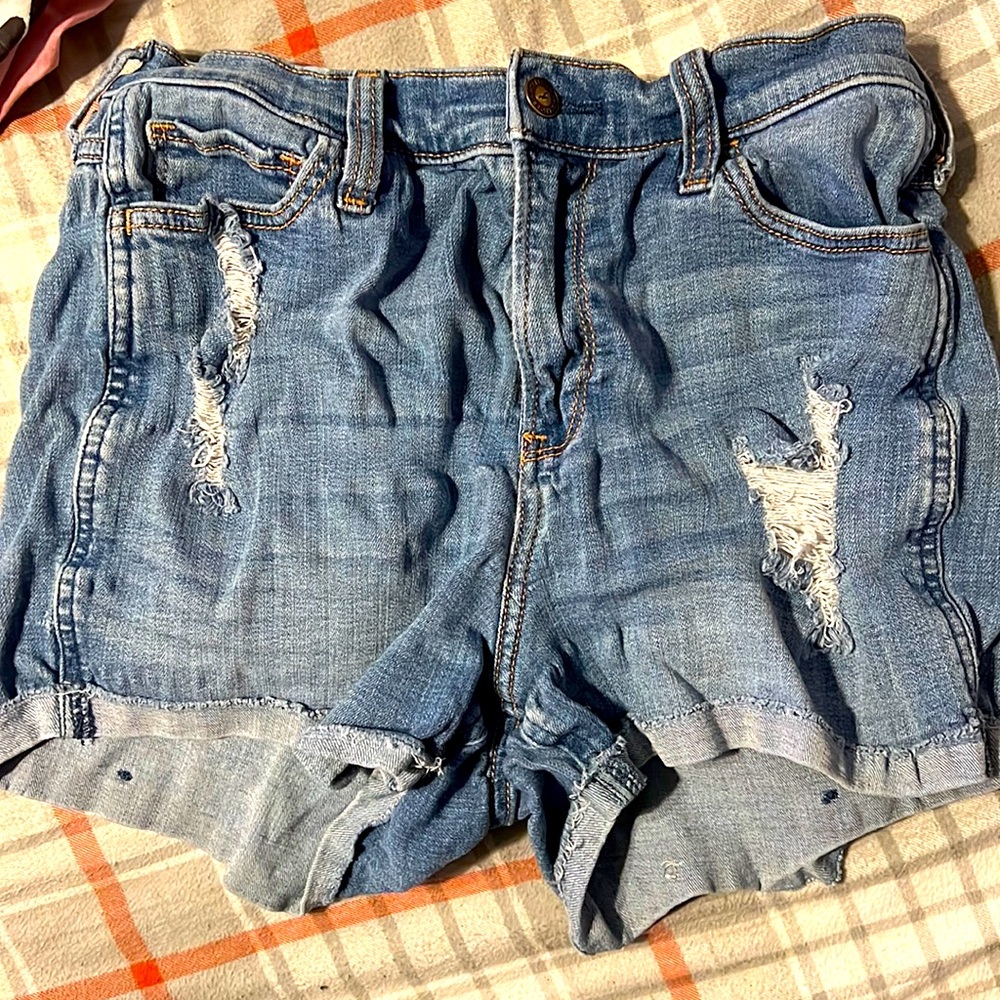 Hollister Shorts